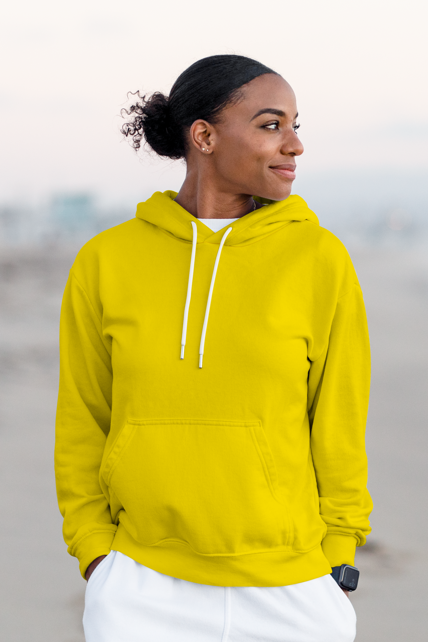 Hoodie personalizado para mujer