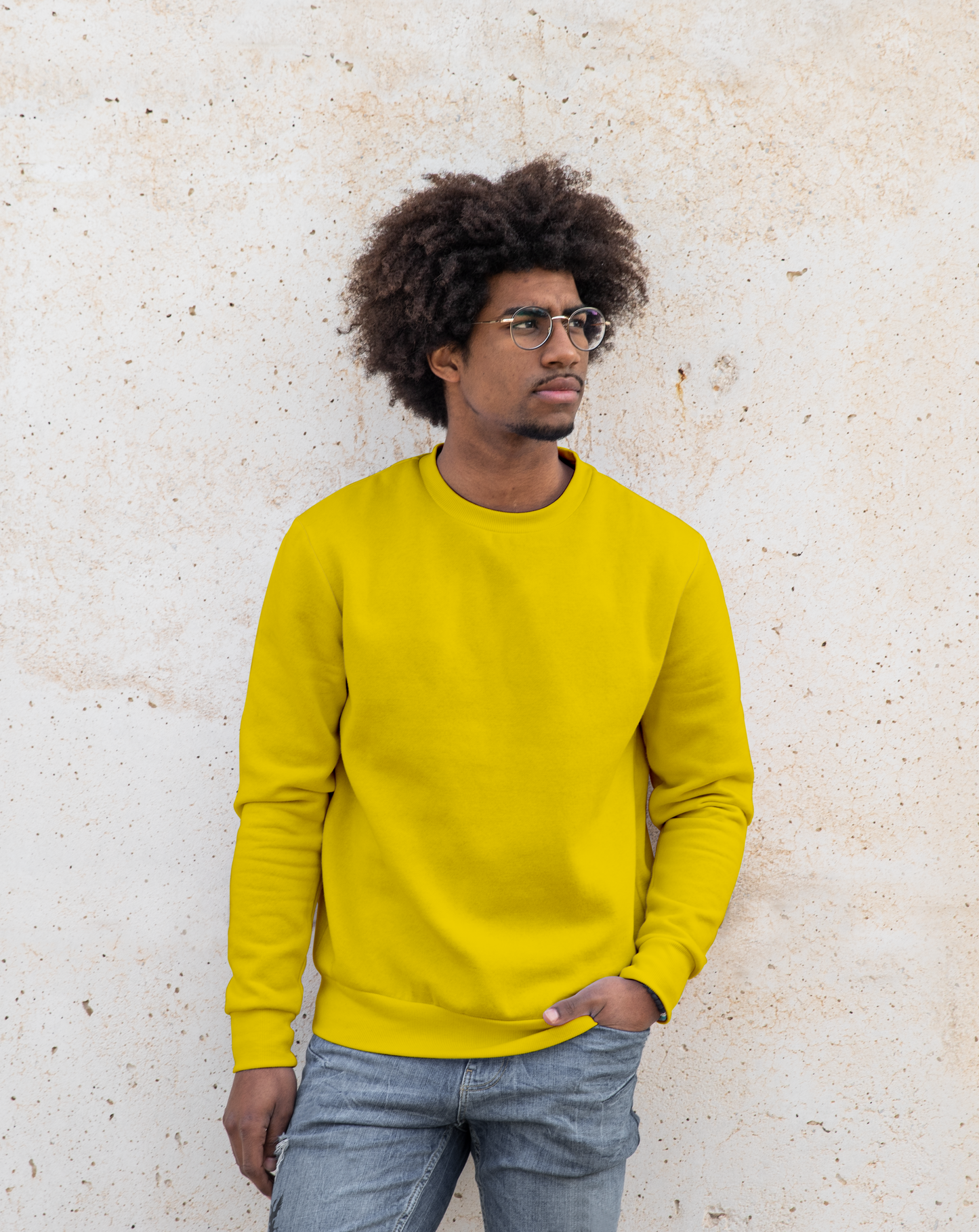 Sudadera personalizada para hombre