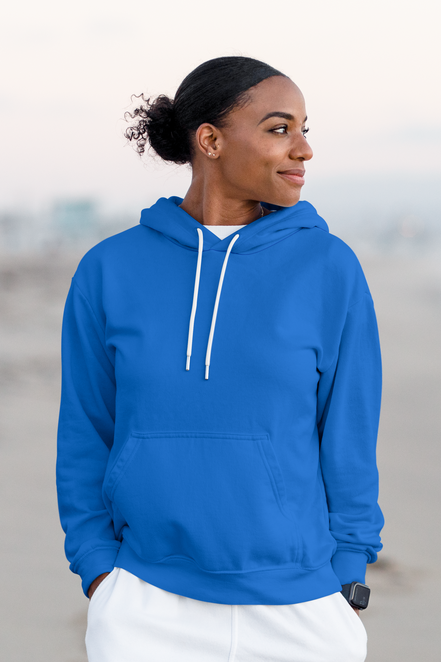 Hoodie personalizado para mujer