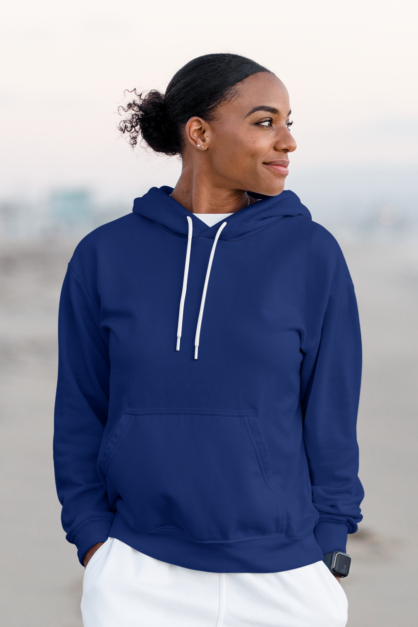 Hoodie personalizado para mujer