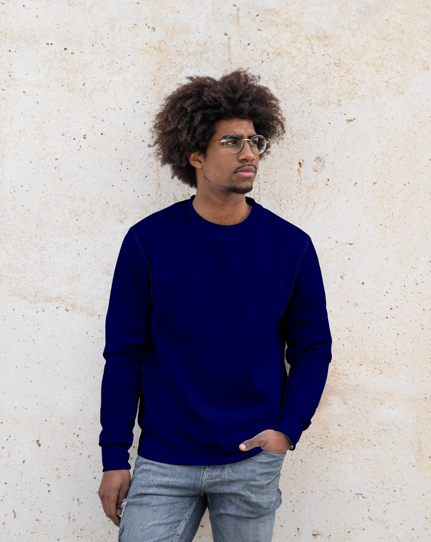 Sudadera personalizada para hombre