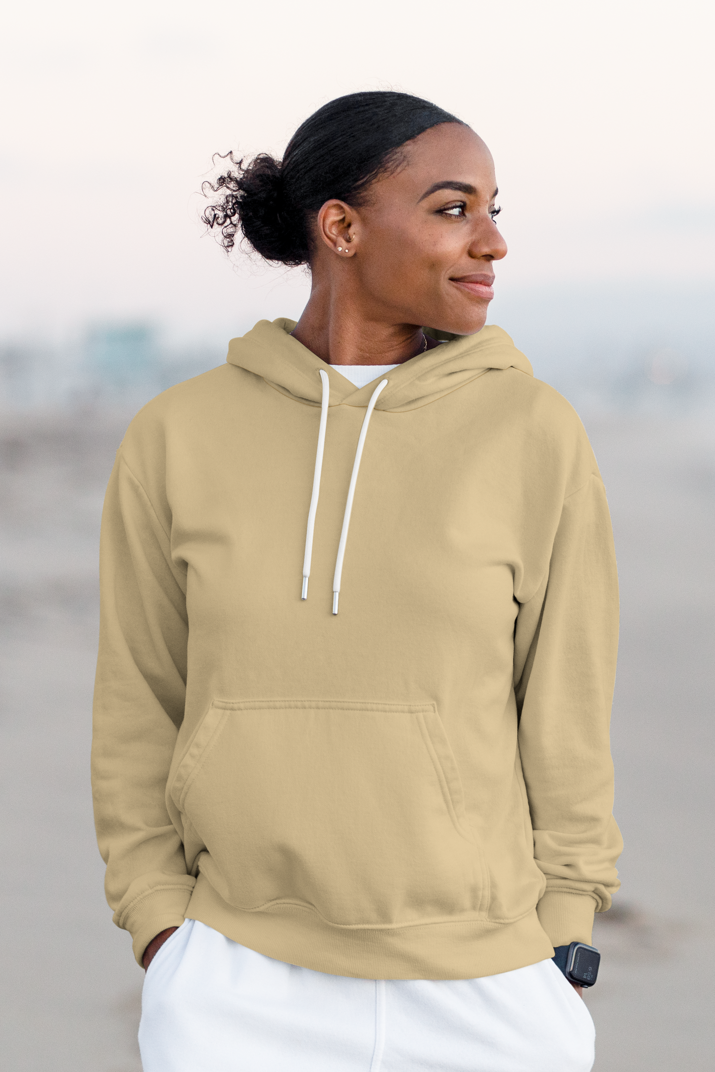 Hoodie personalizado para mujer