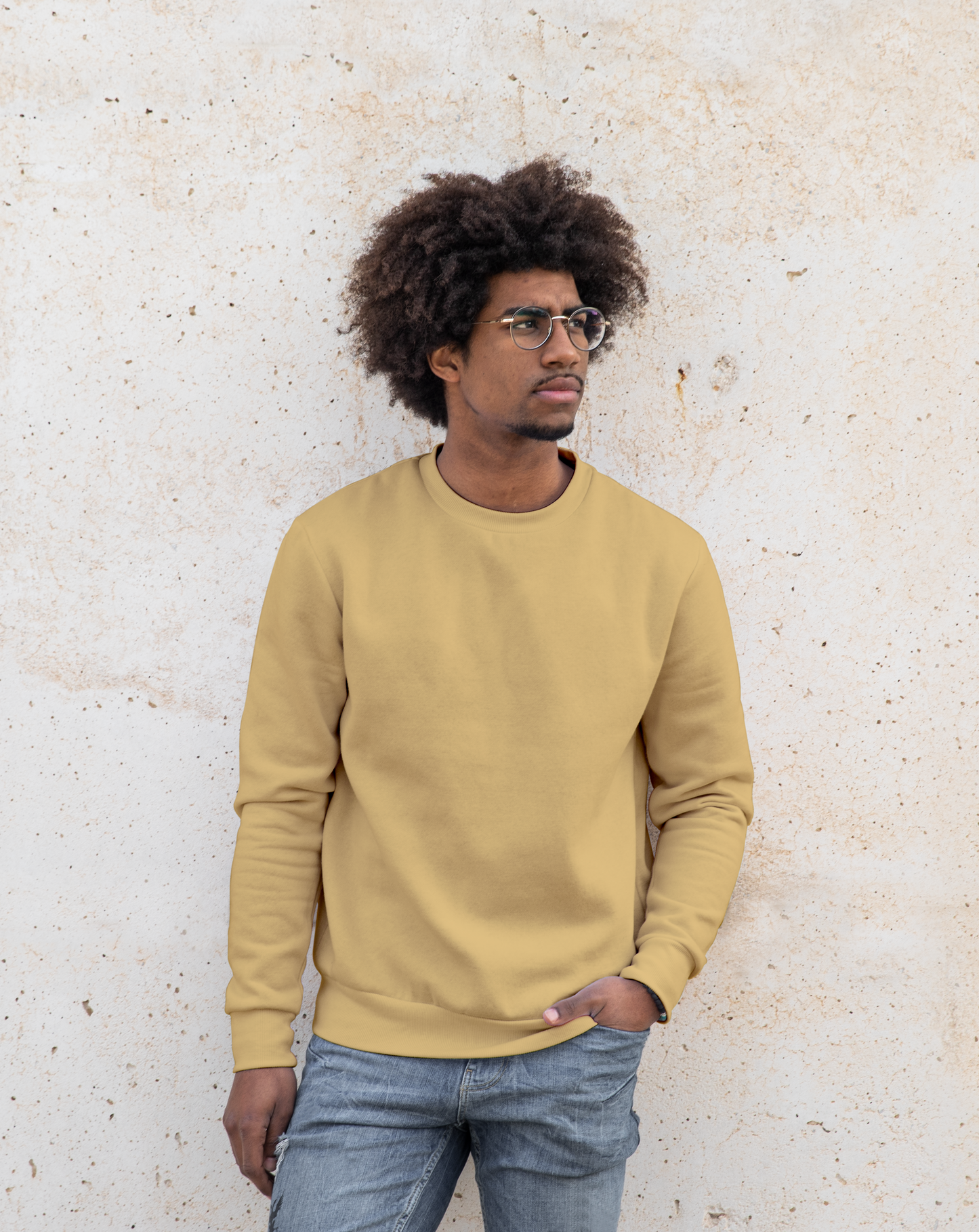Sudadera personalizada para hombre