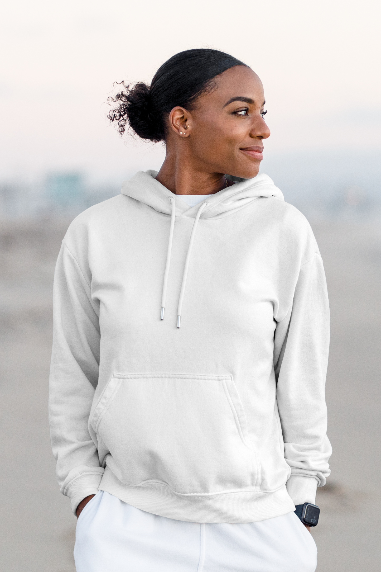 Hoodie personalizado para mujer