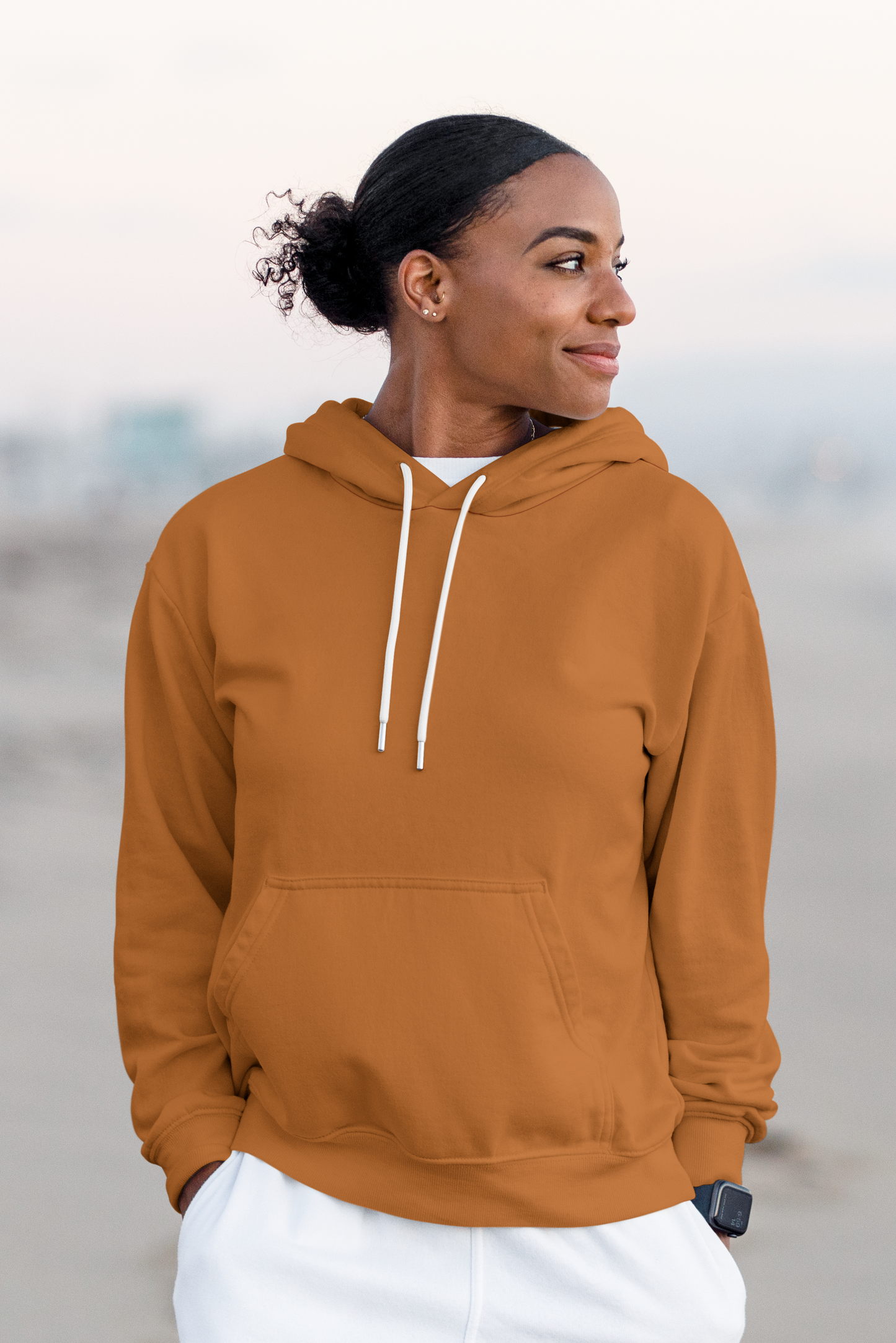Hoodie personalizado para mujer