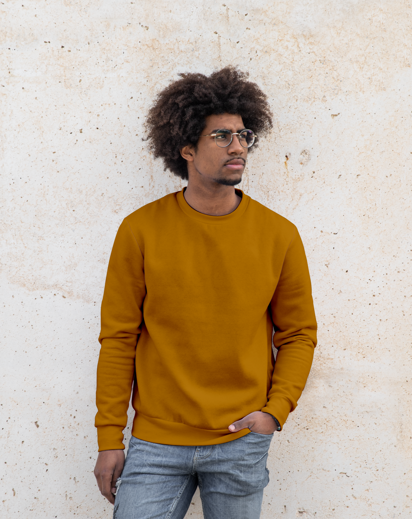 Sudadera personalizada para hombre