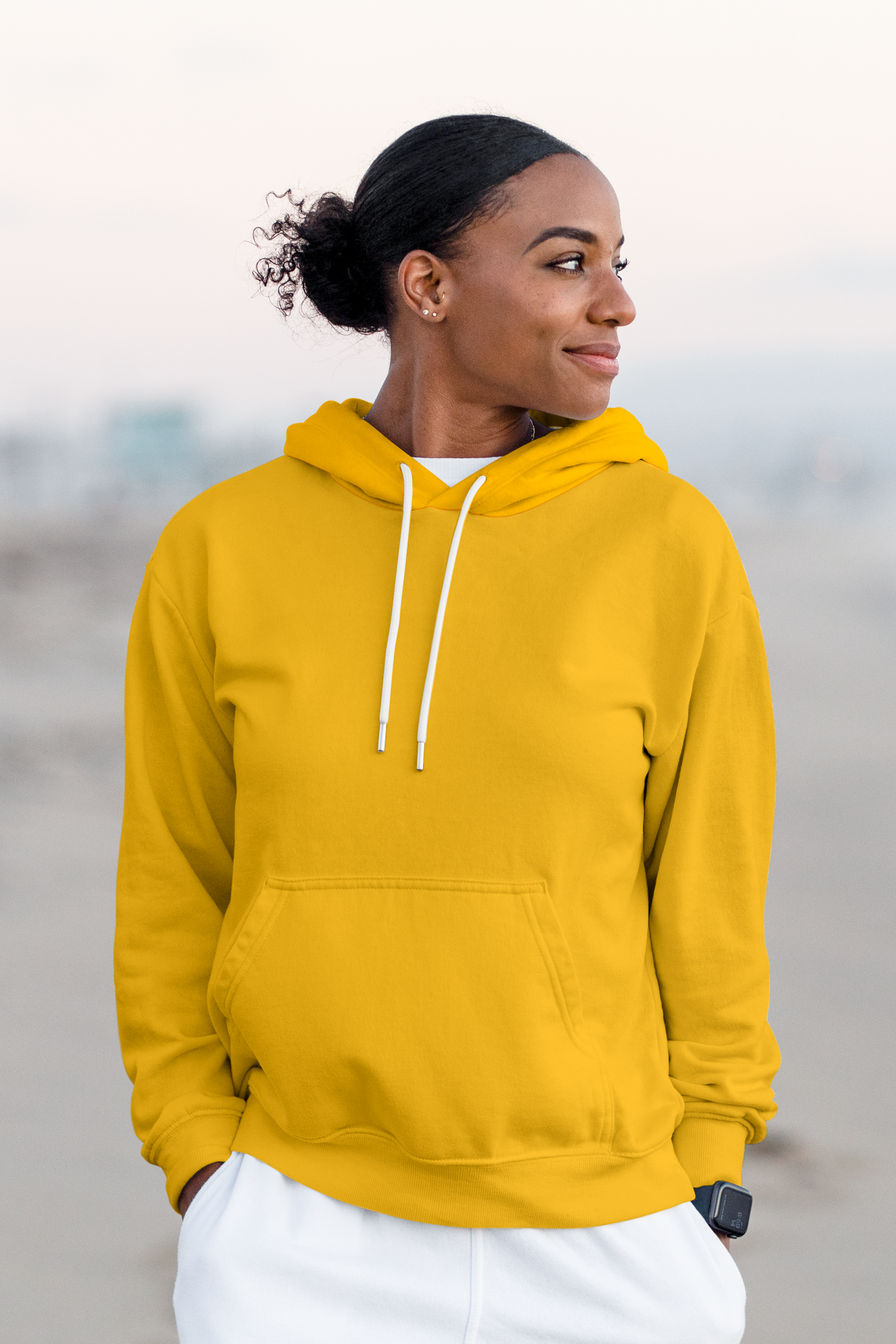 Hoodie personalizado para mujer