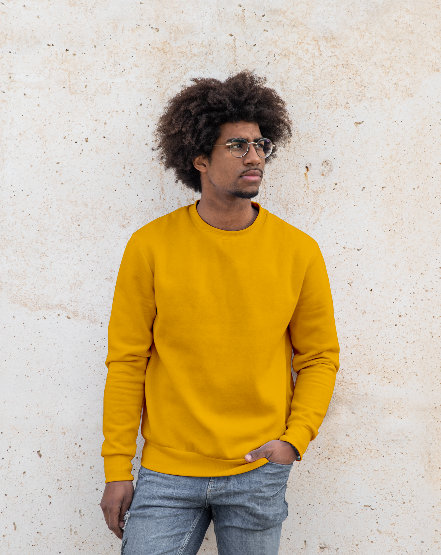 Sudadera personalizada para hombre