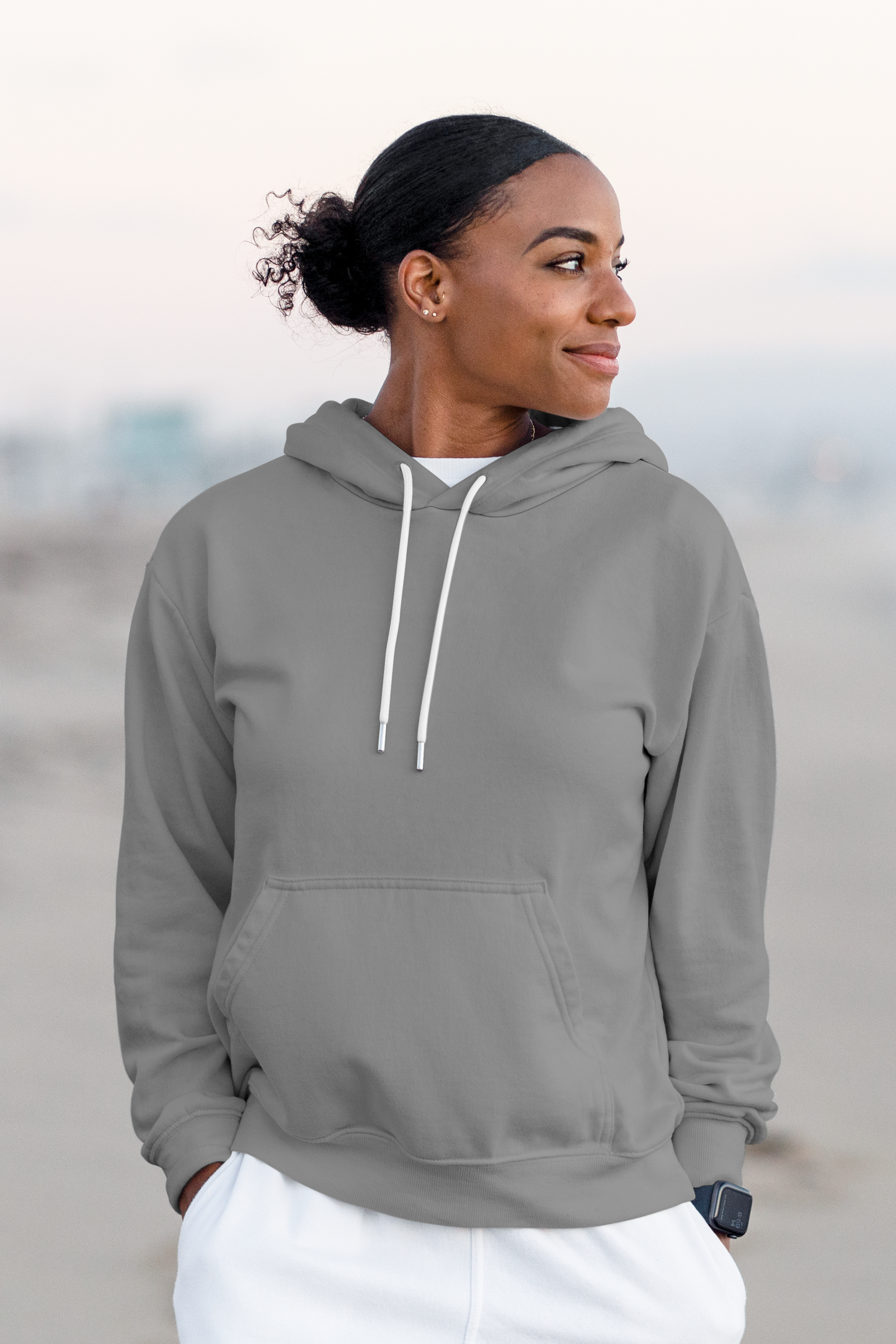 Hoodie personalizado para mujer