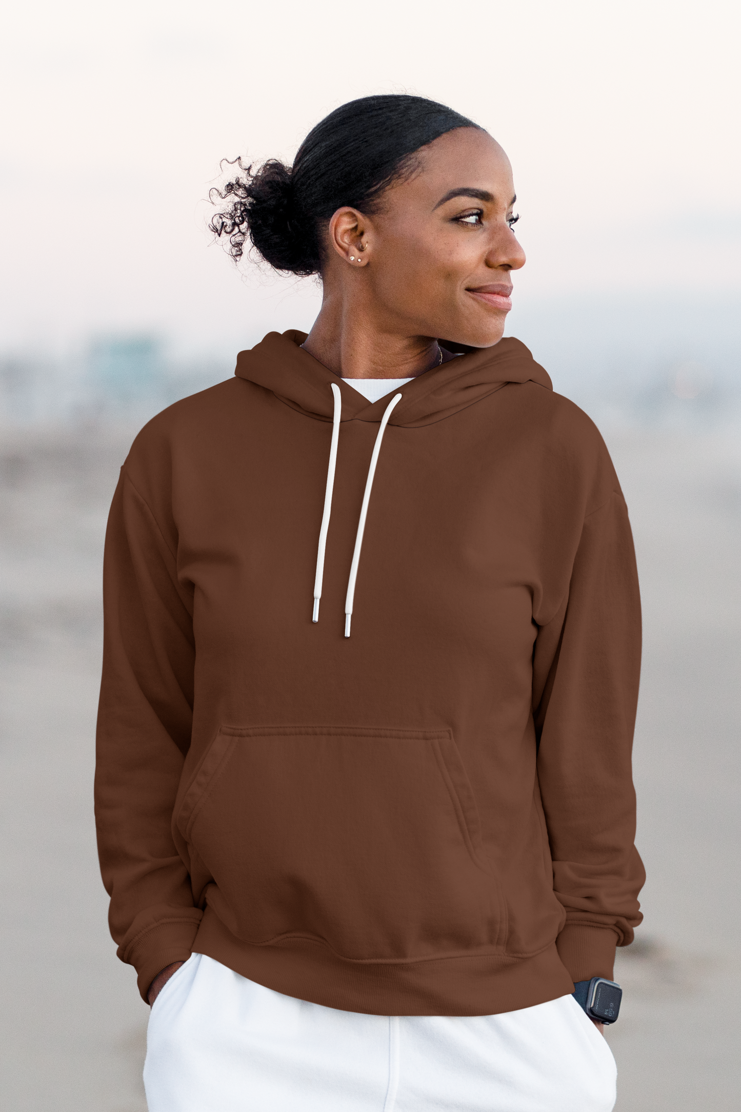 Hoodie personalizado para mujer