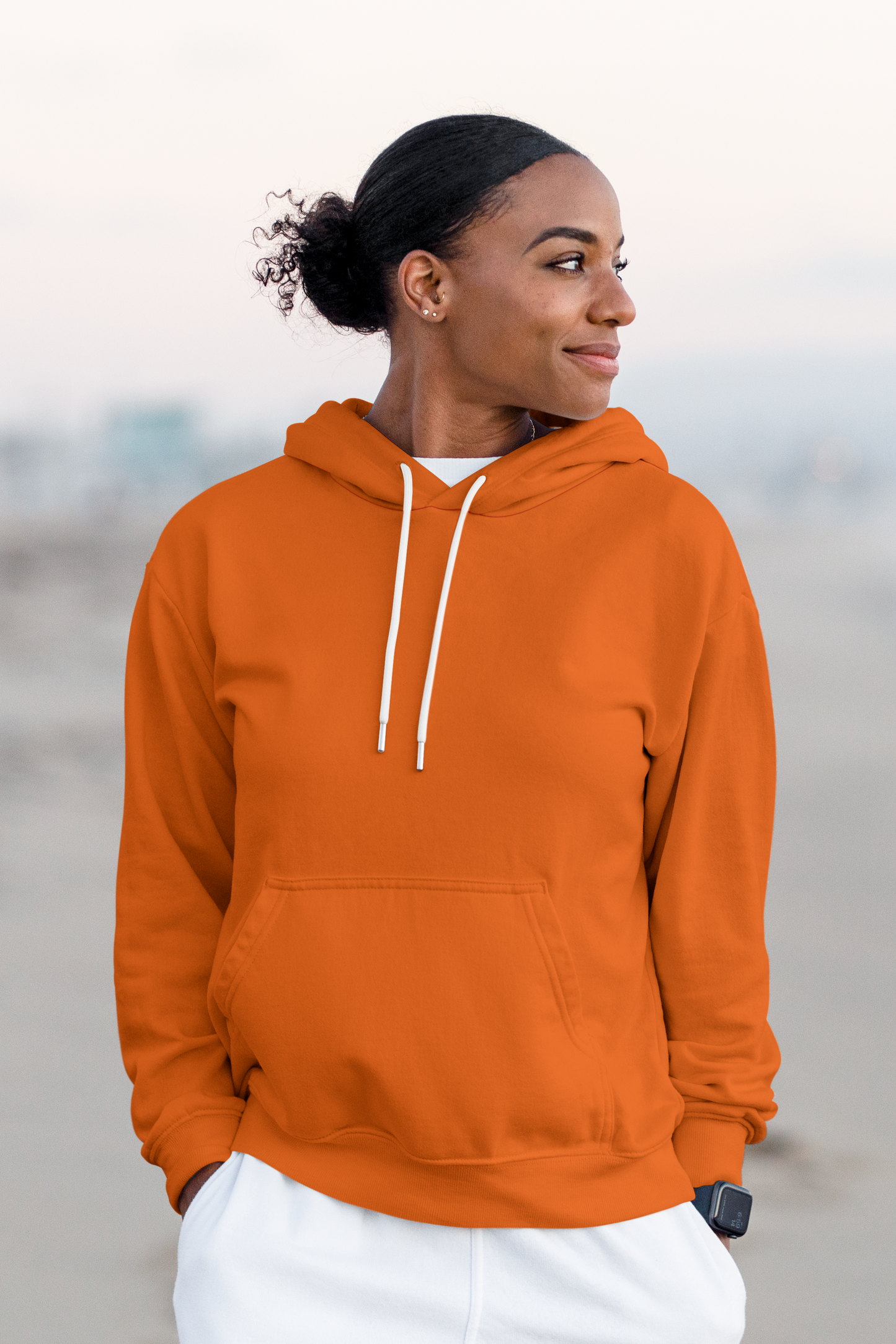Hoodie personalizado para mujer