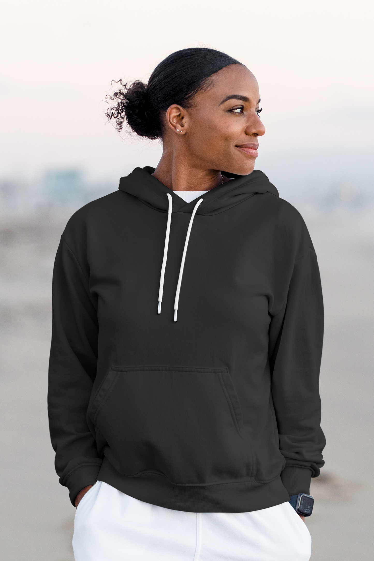 Hoodie personalizado para mujer