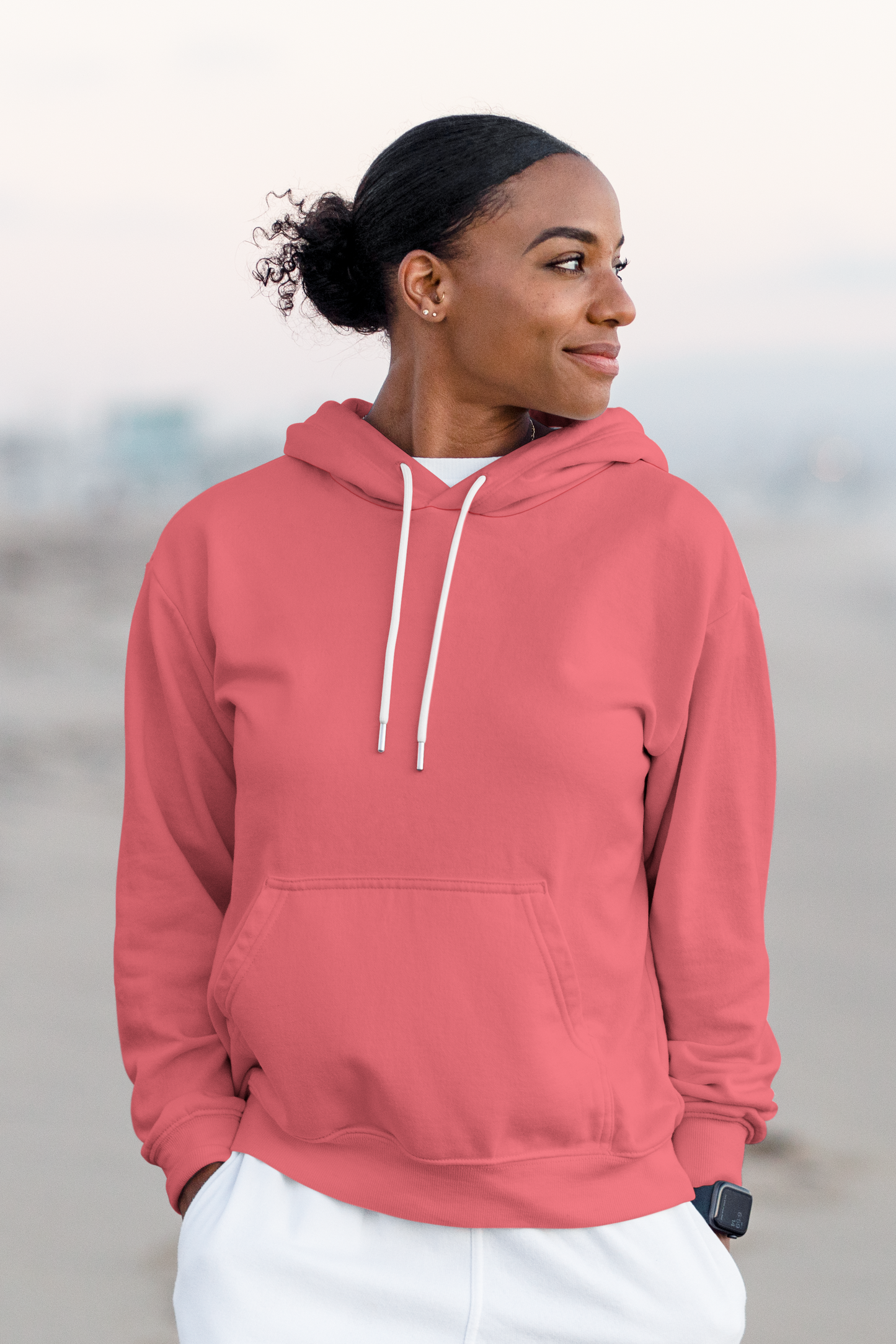 Hoodie personalizado para mujer