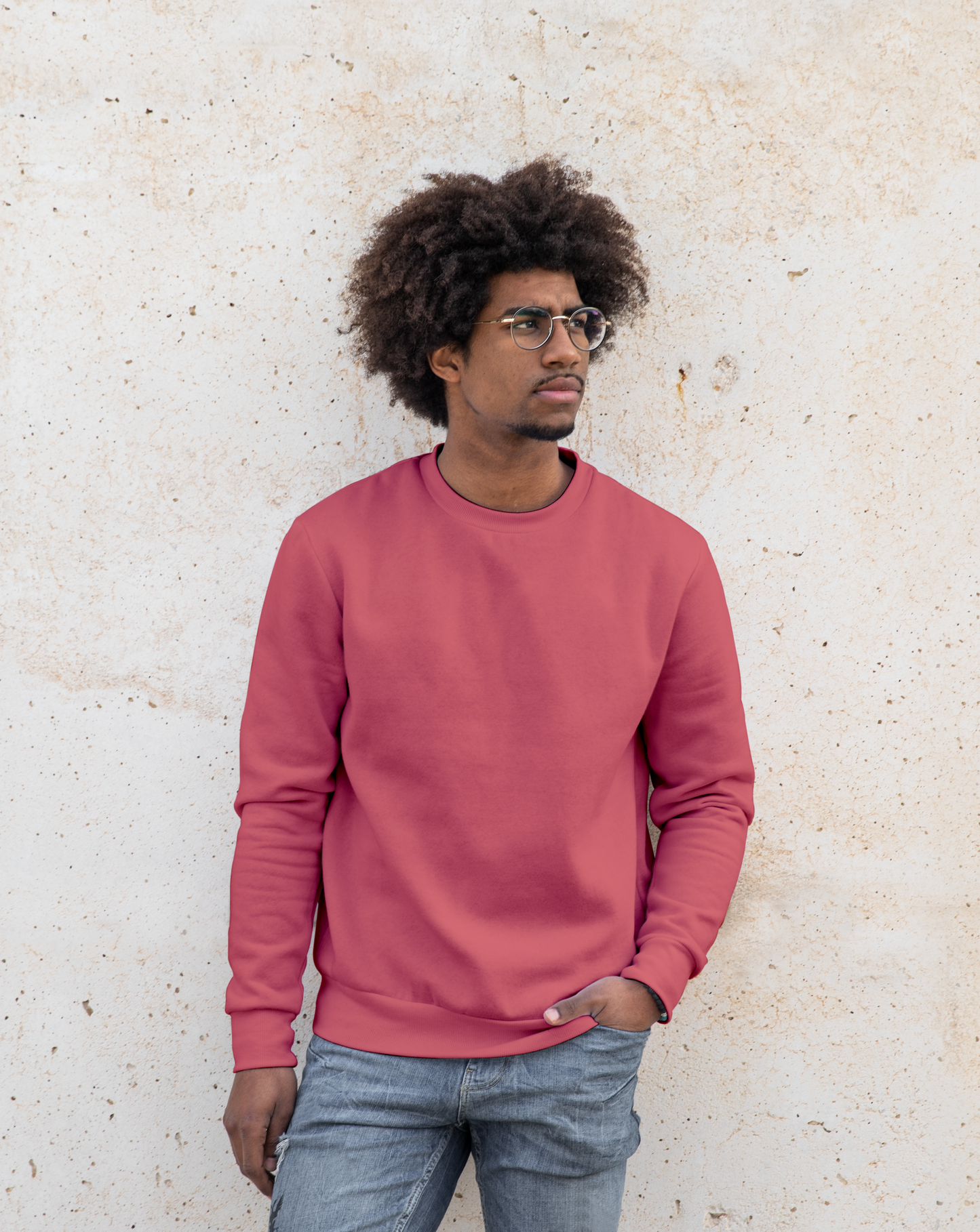 Sudadera personalizada para hombre