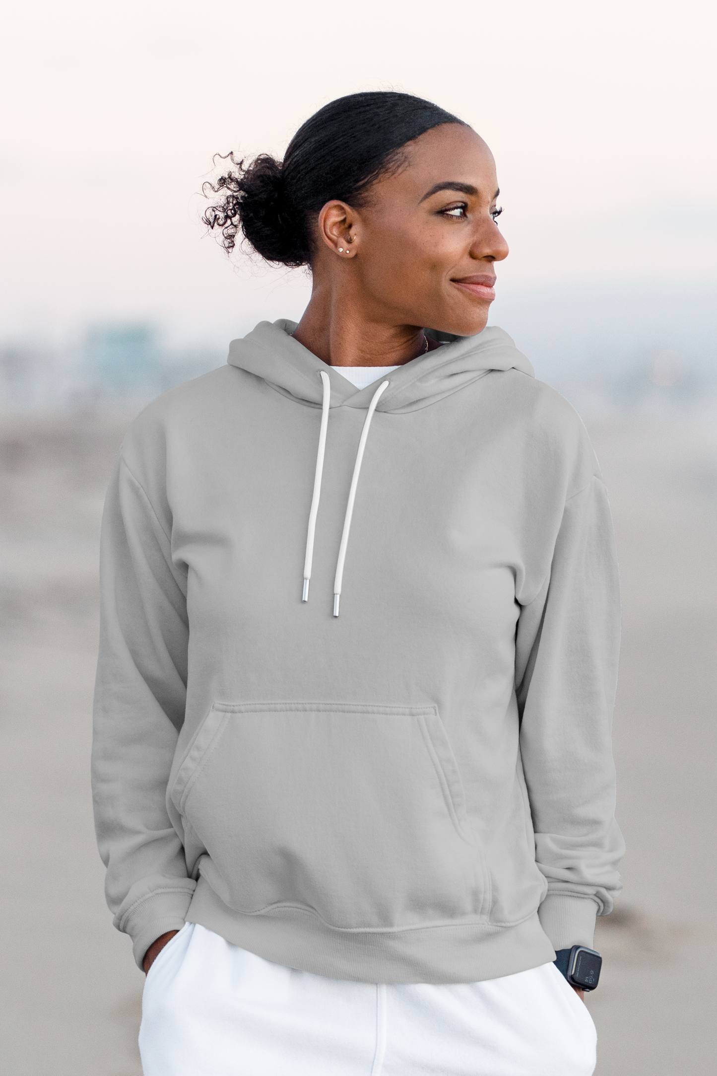 Hoodie personalizado para mujer