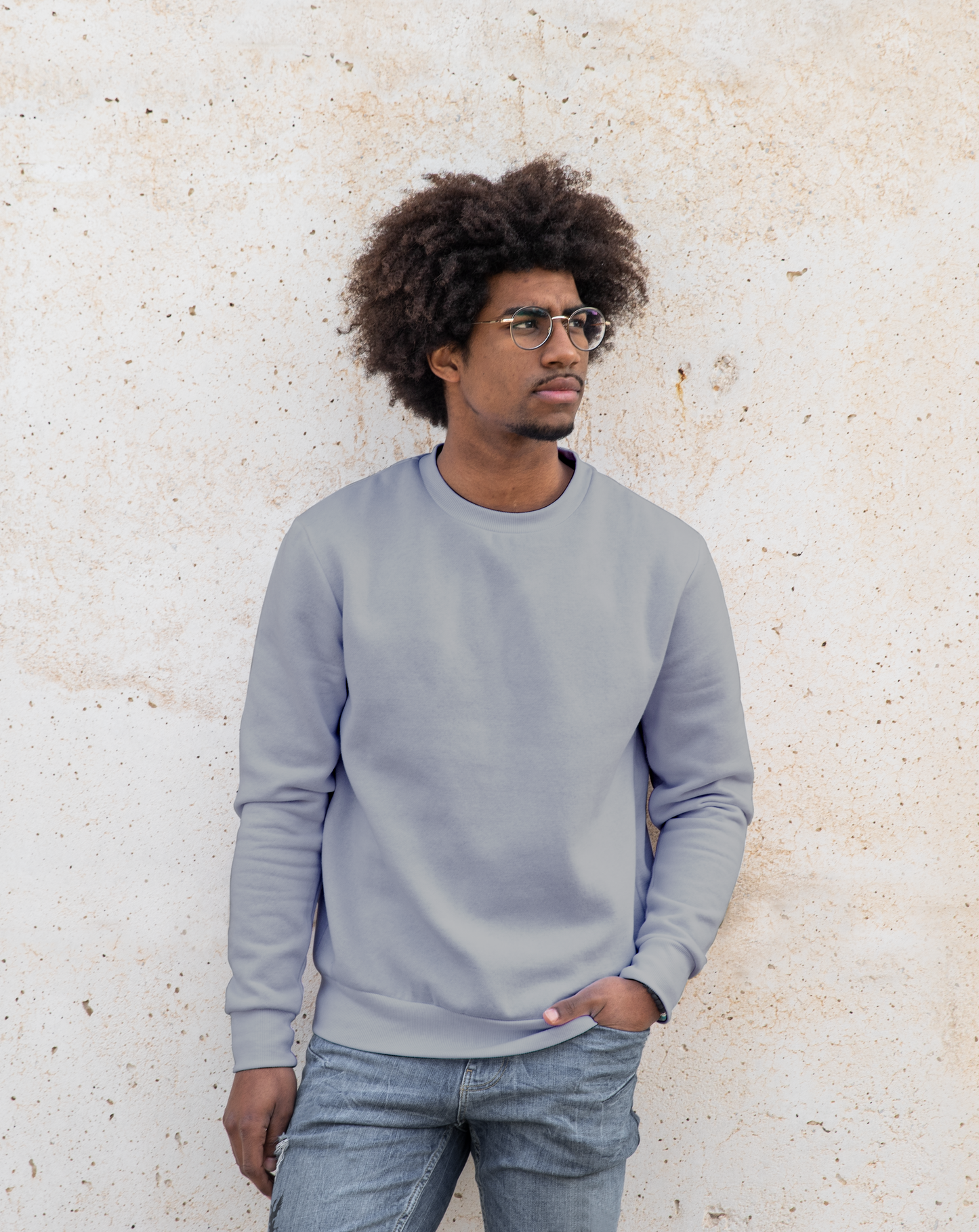 Sudadera personalizada para hombre