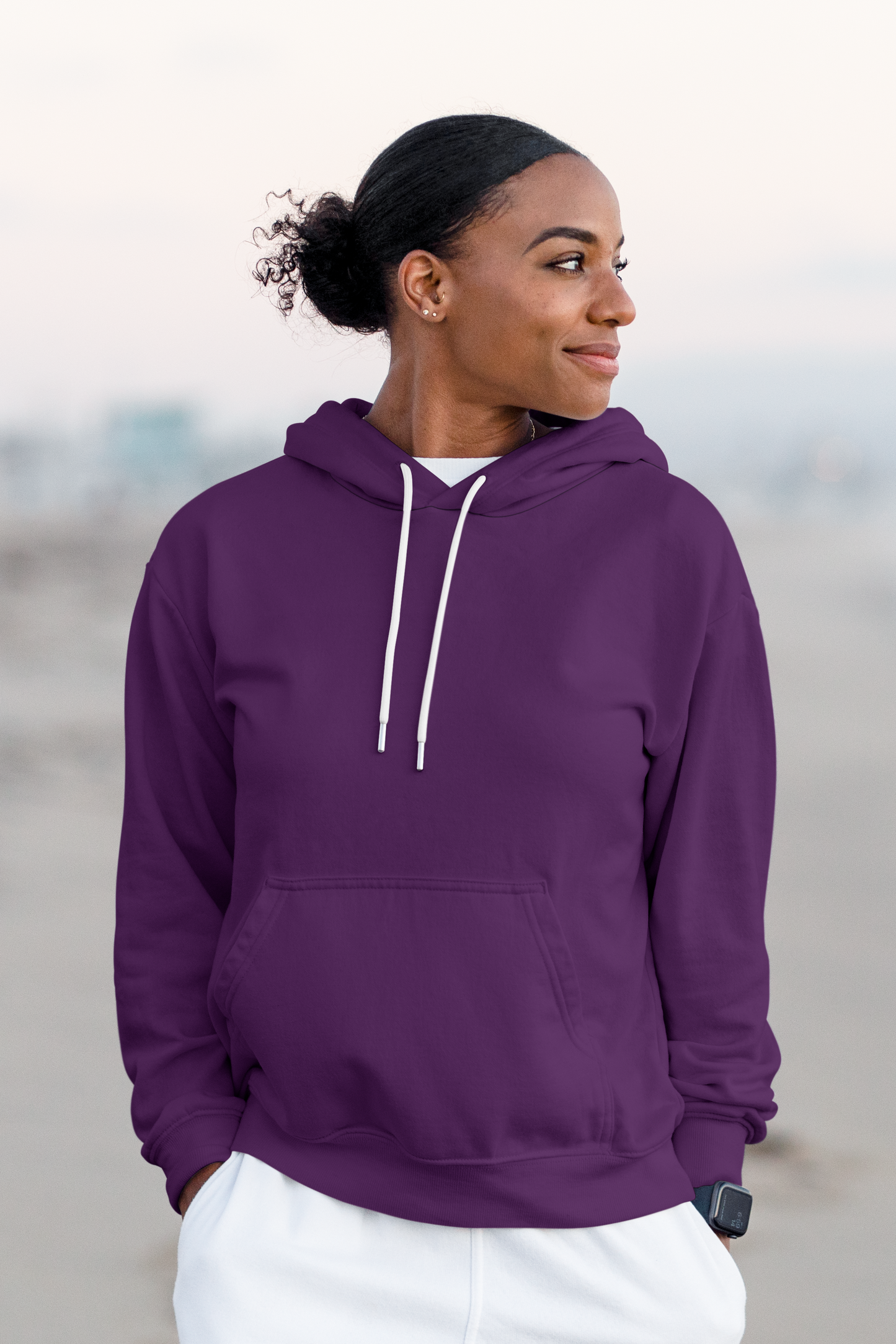 Hoodie personalizado para mujer