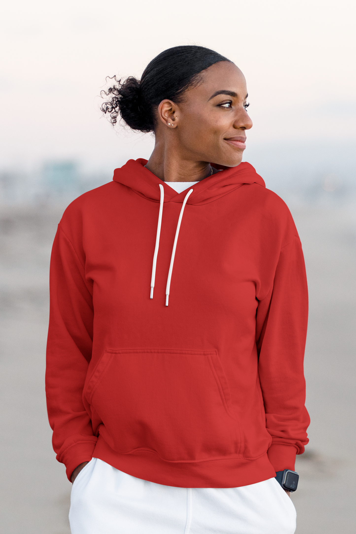 Hoodie personalizado para mujer