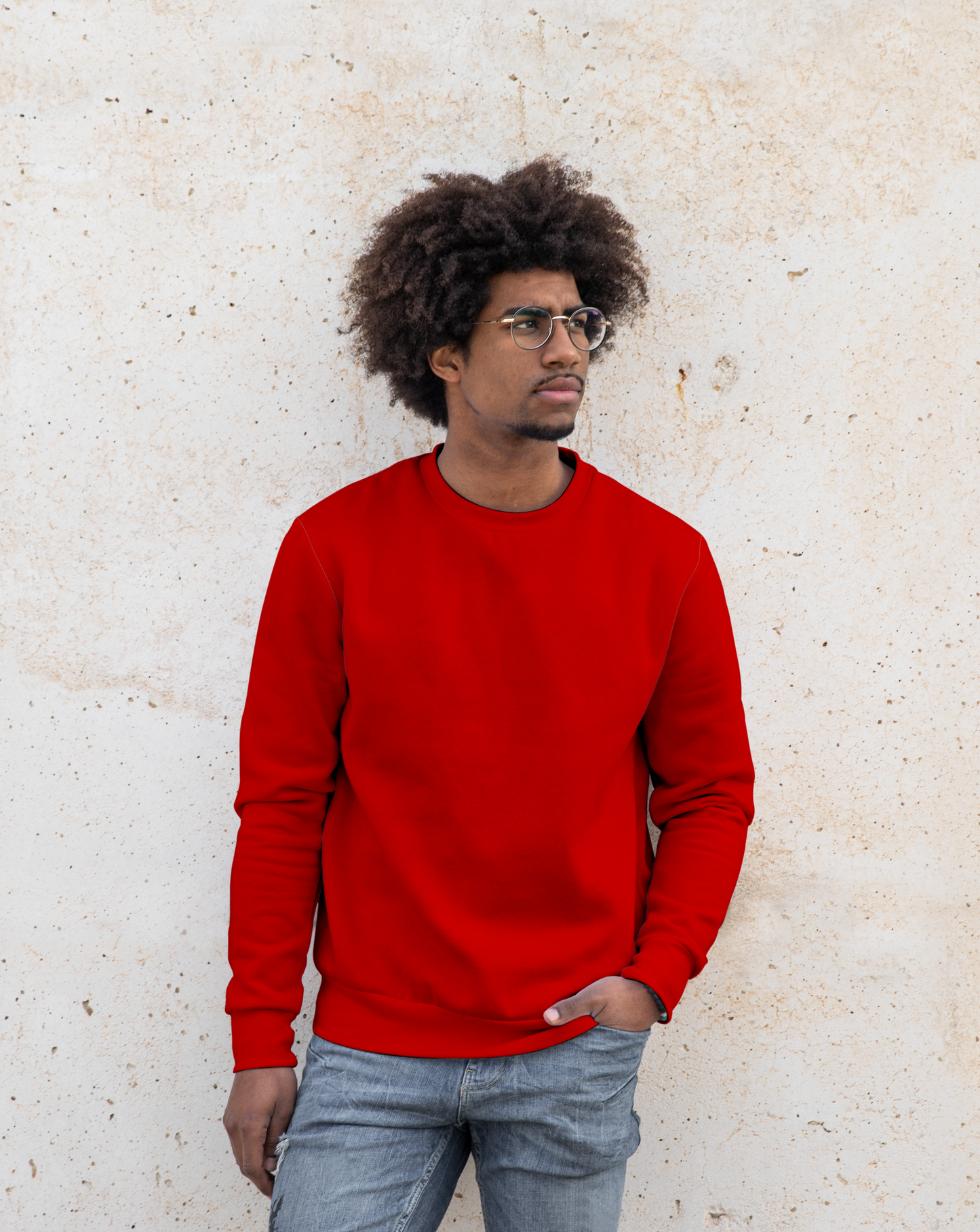 Sudadera personalizada para hombre
