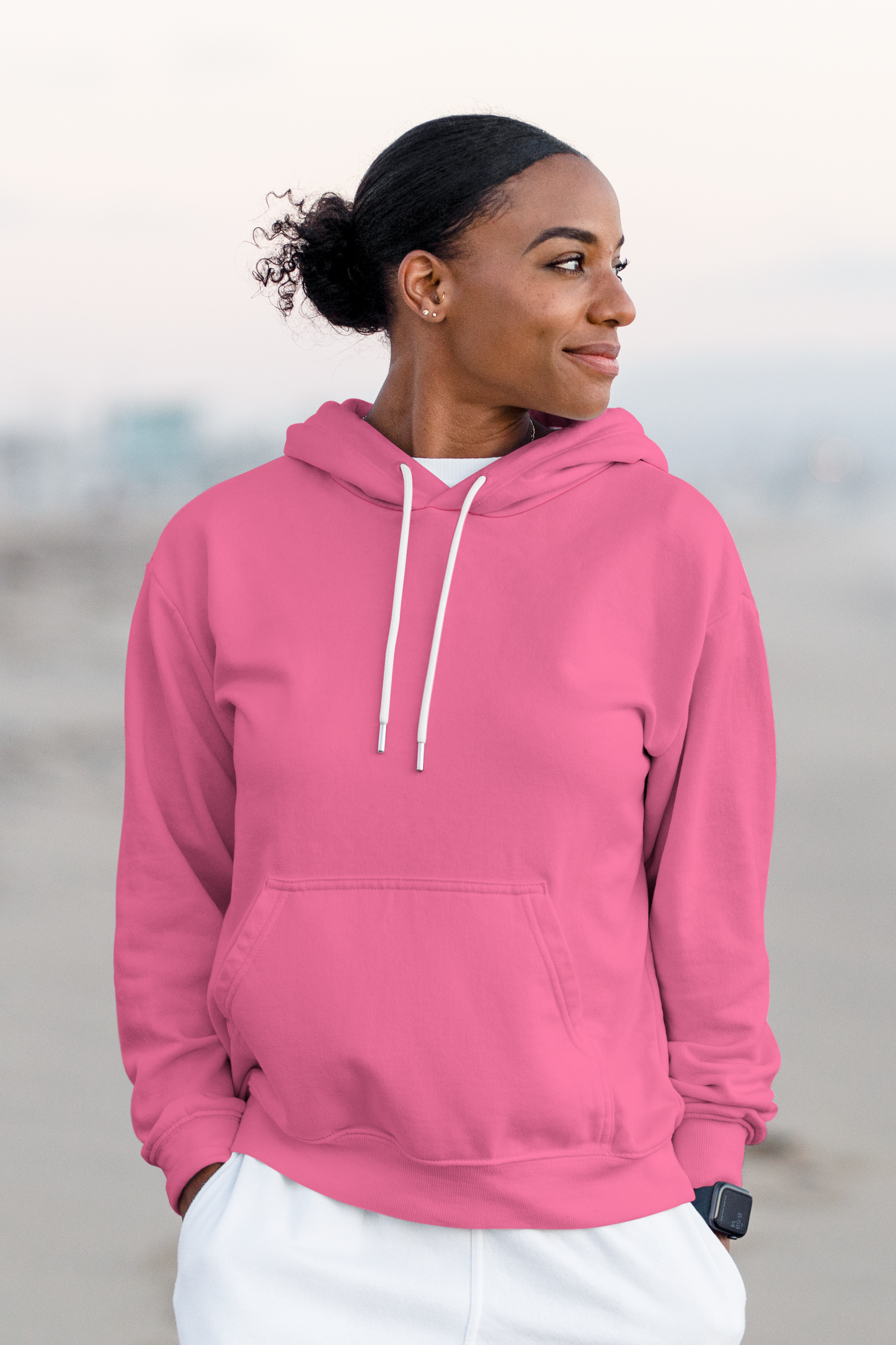 Hoodie personalizado para mujer