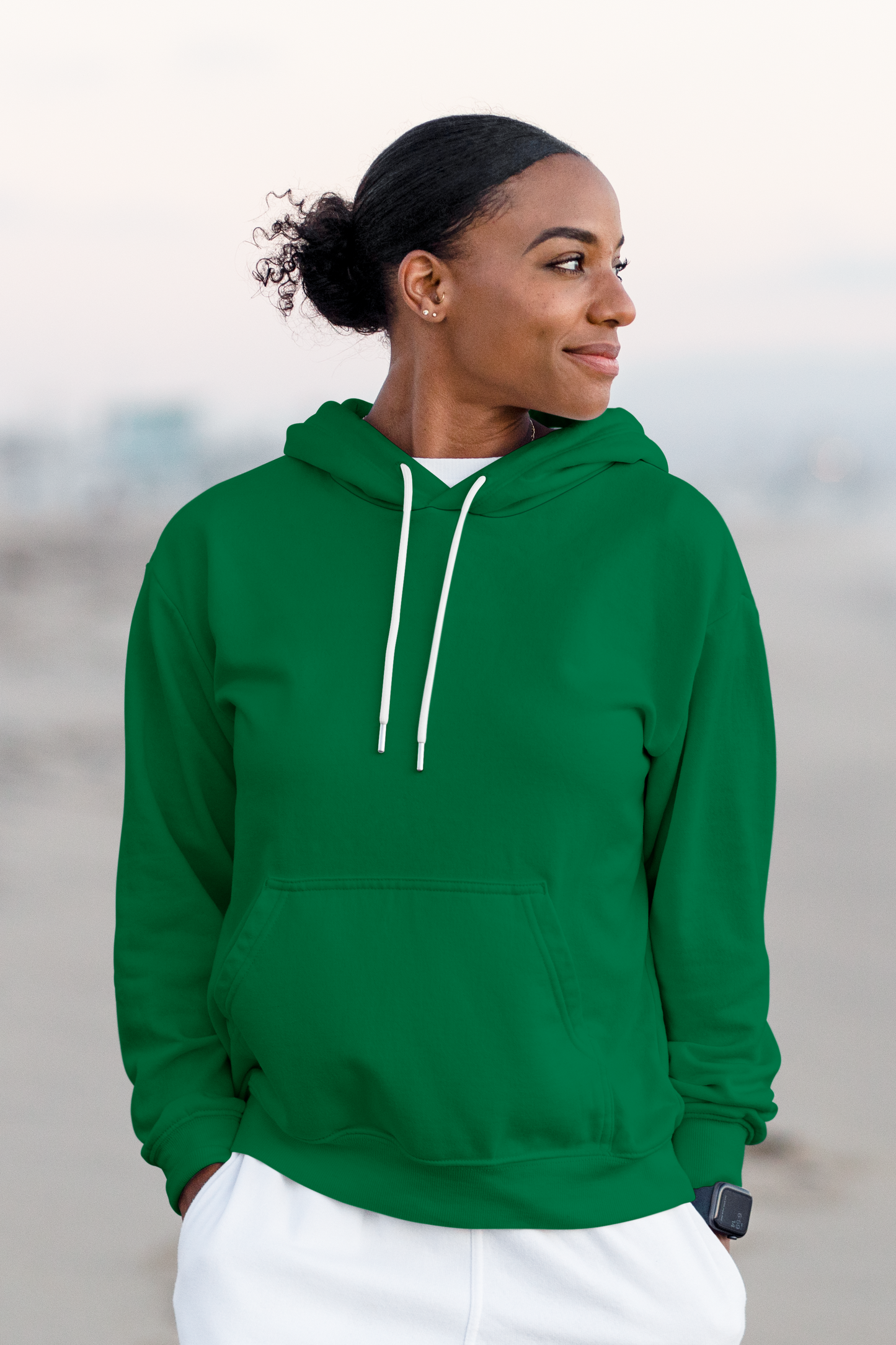 Hoodie personalizado para mujer