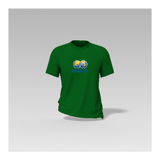 Camiseta personalizada para hombre