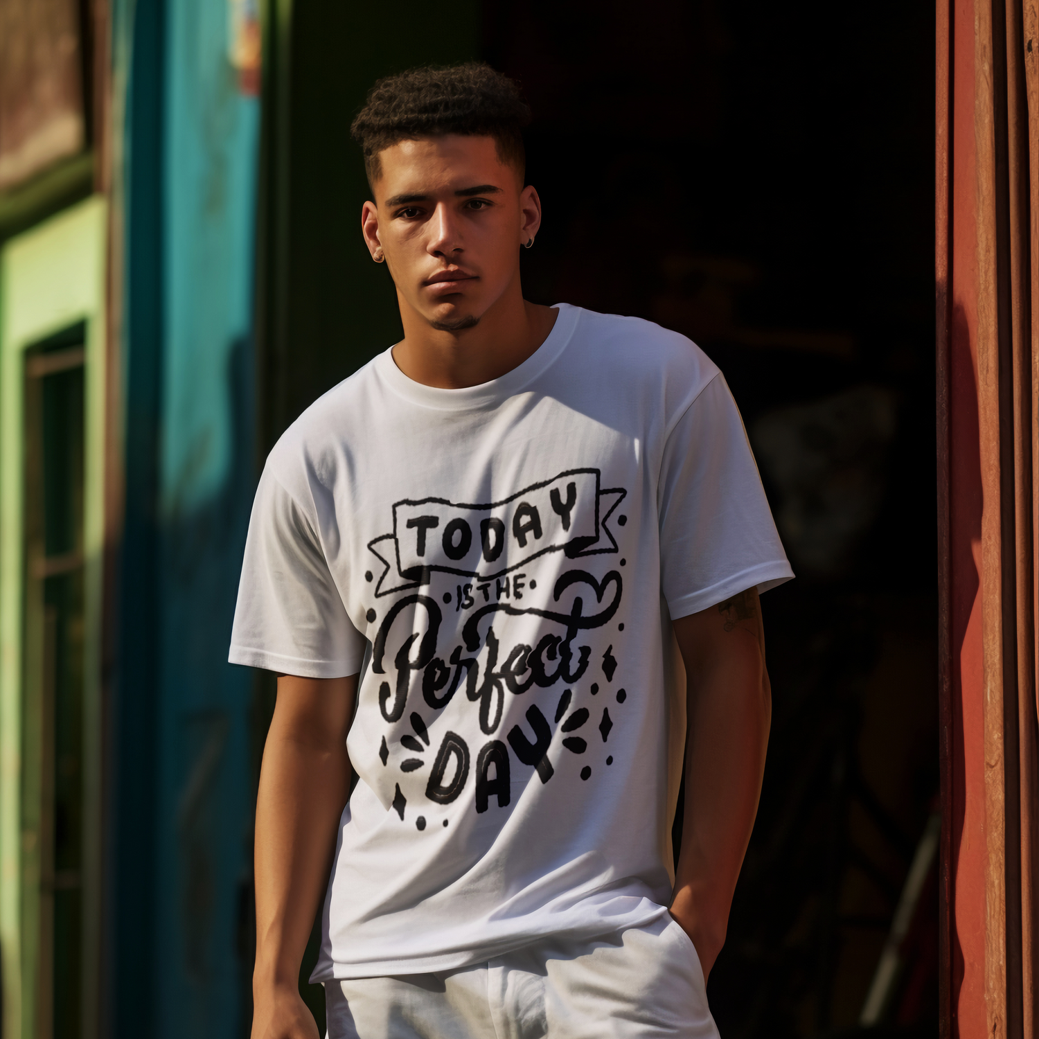 Camisetas personalizadas