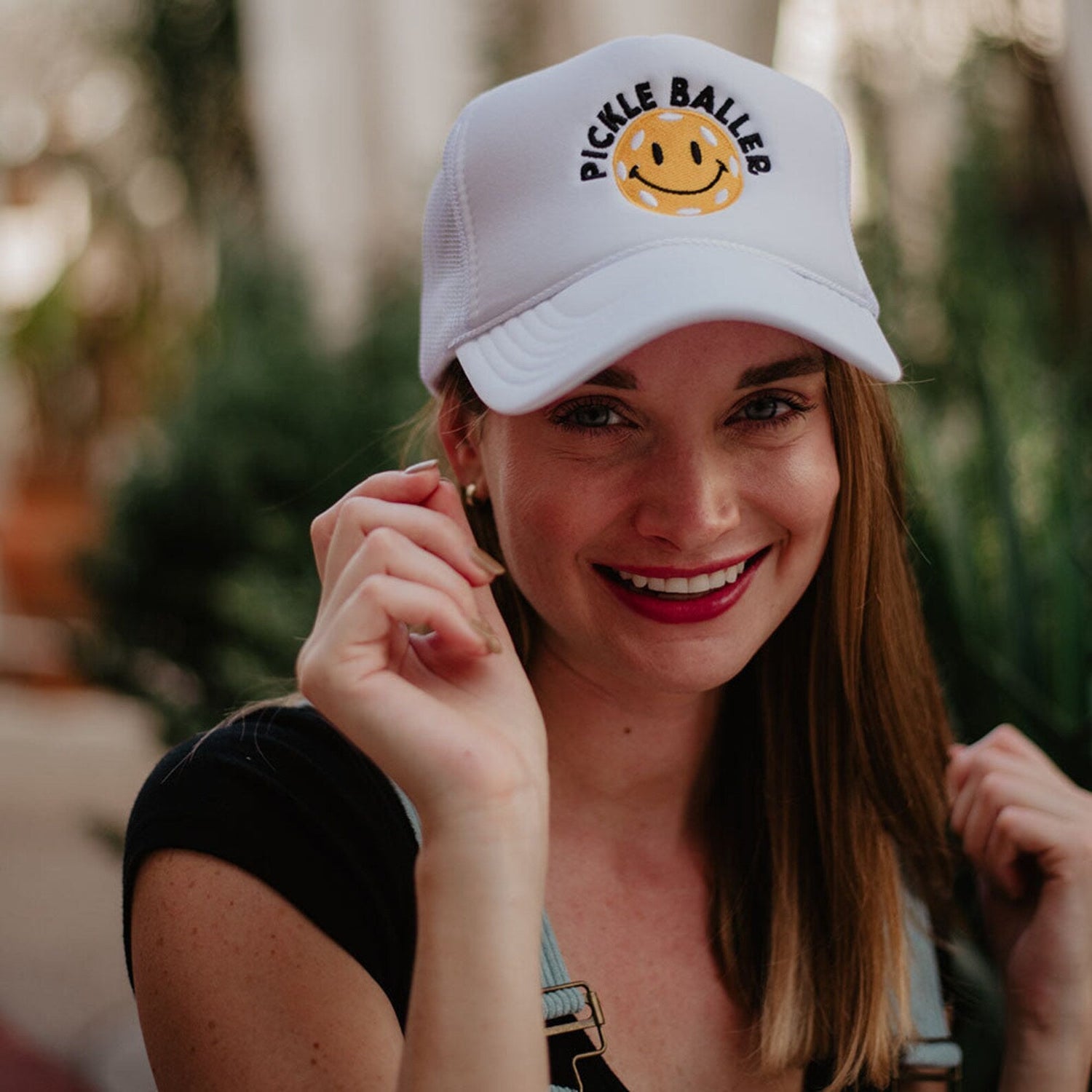 Gorras personalizadas