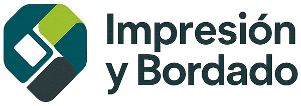 Impresión y Bordado