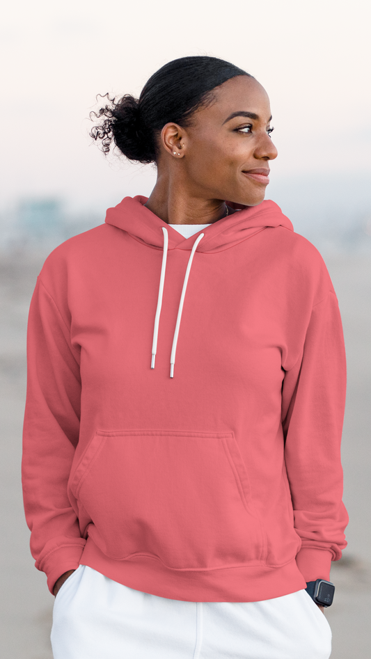 Hoodie personalizado para mujer