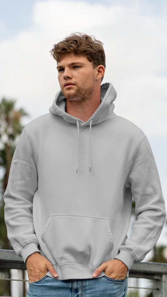 Hoodie personalizado para hombre