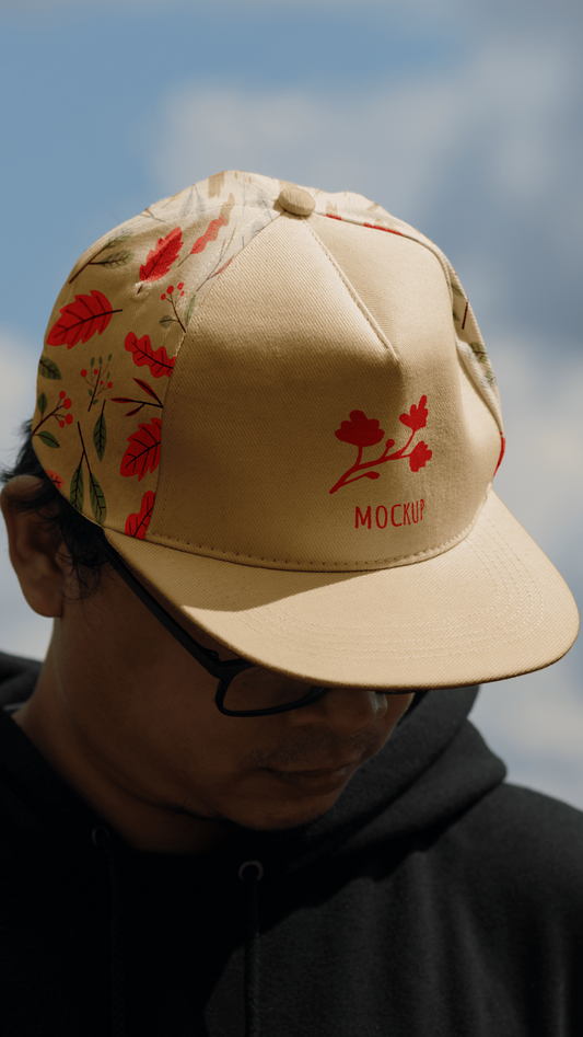 Baseball hats personalizadas