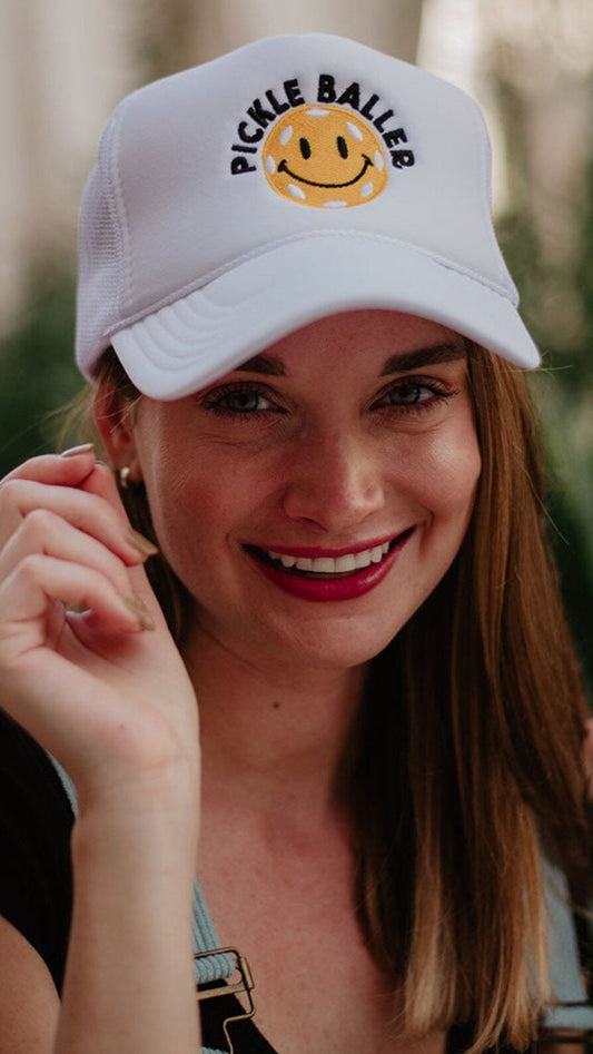 Trucker hats personalizadas